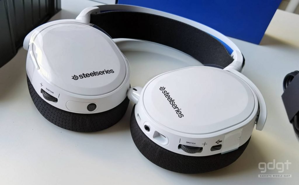 SteelSeries Arctis 7P Review - Gadgets Middle East