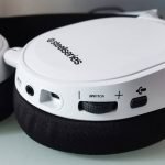 SteelSeries Arctis 7P Review