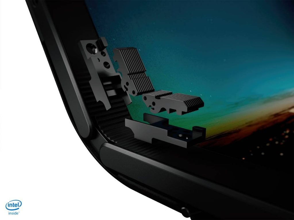 Lenovo brings world’s first foldable ThinkPad X1 Fold PC to the UAE