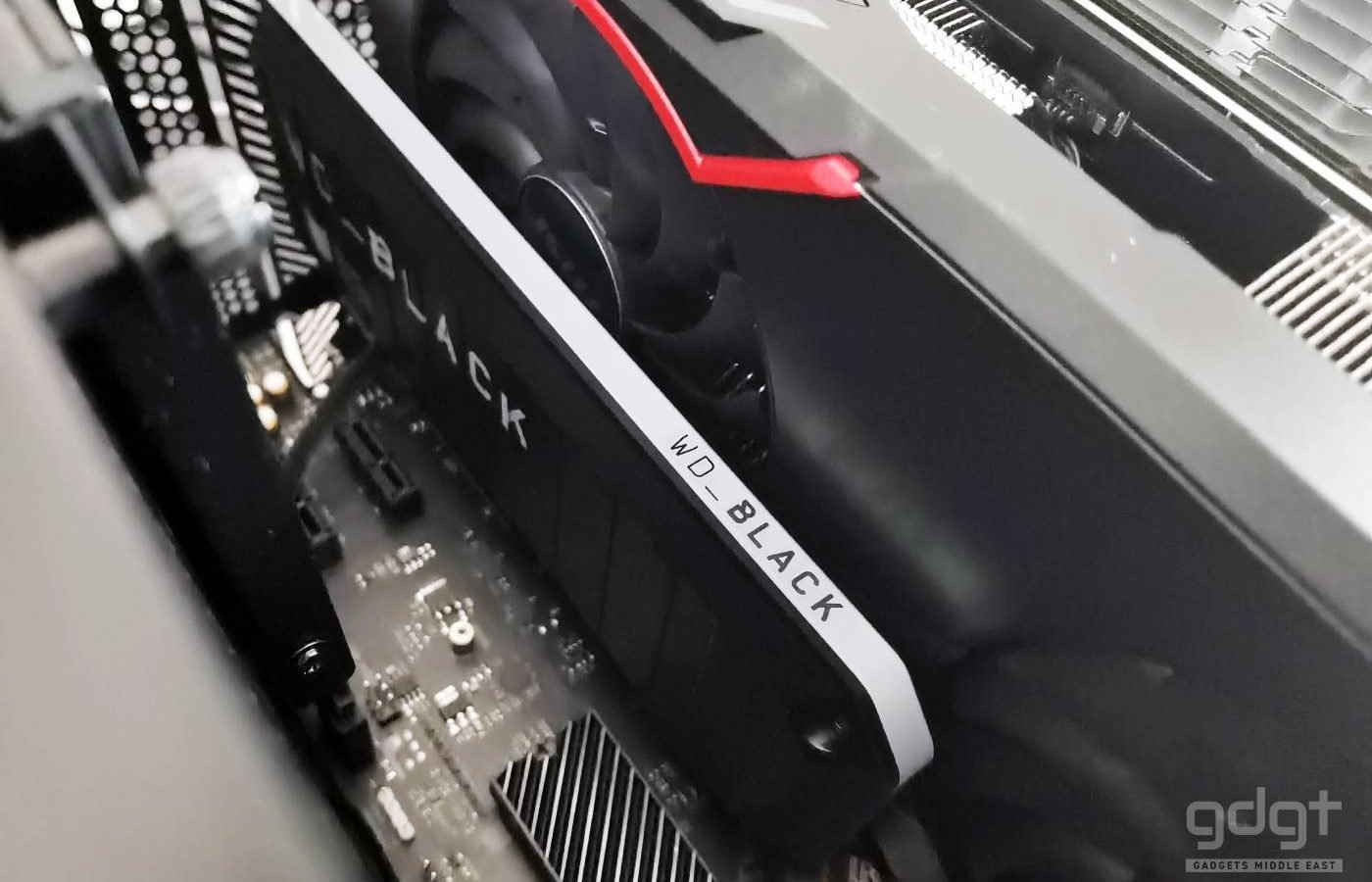 WD BLACK AN1500 Review