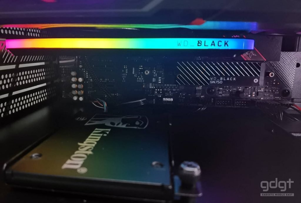 WD BLACK AN1500 Review