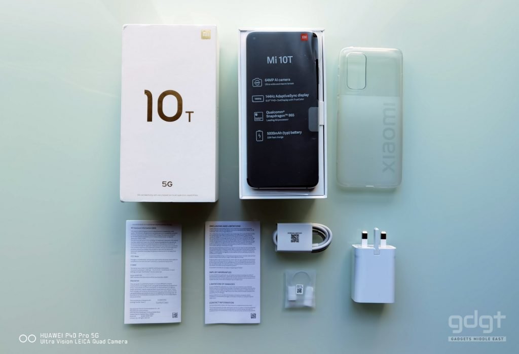 Xiaomi Mi 10T 5G Review