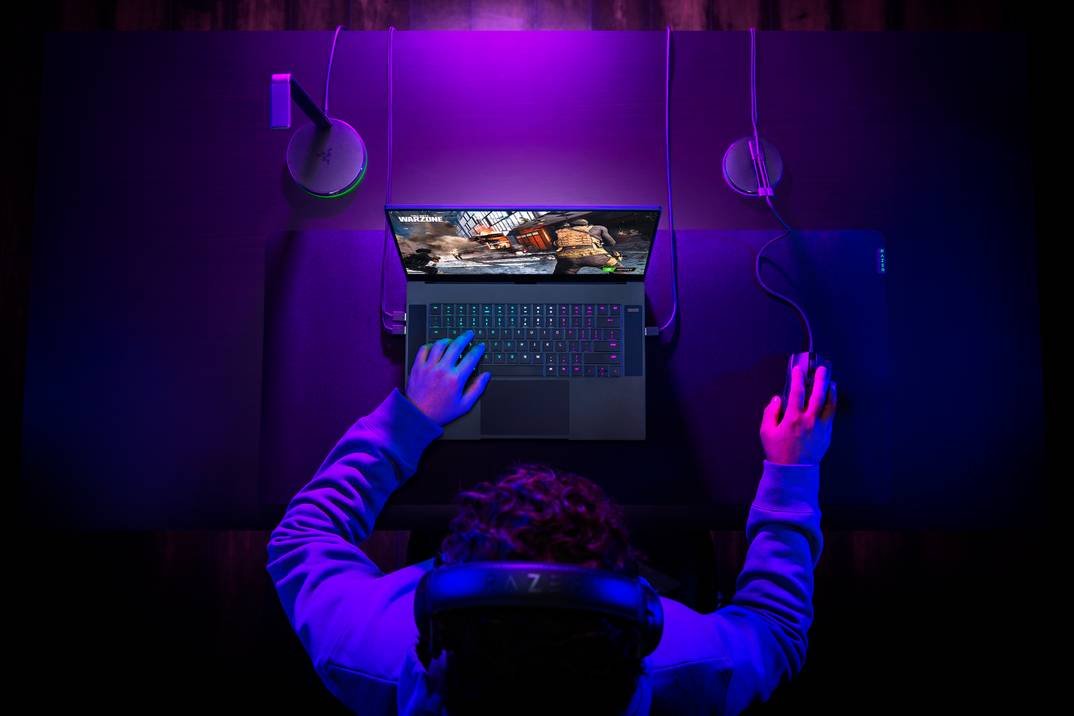 Here are our top picks from CES 2021