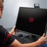 BenQ Zowie XL2411K Review
