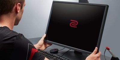 BenQ Zowie XL2546K Review