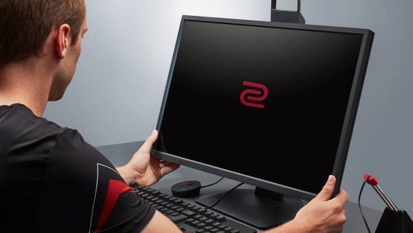 BenQ Zowie XL2546K Review