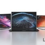 LG announces 2021 Gram laptops