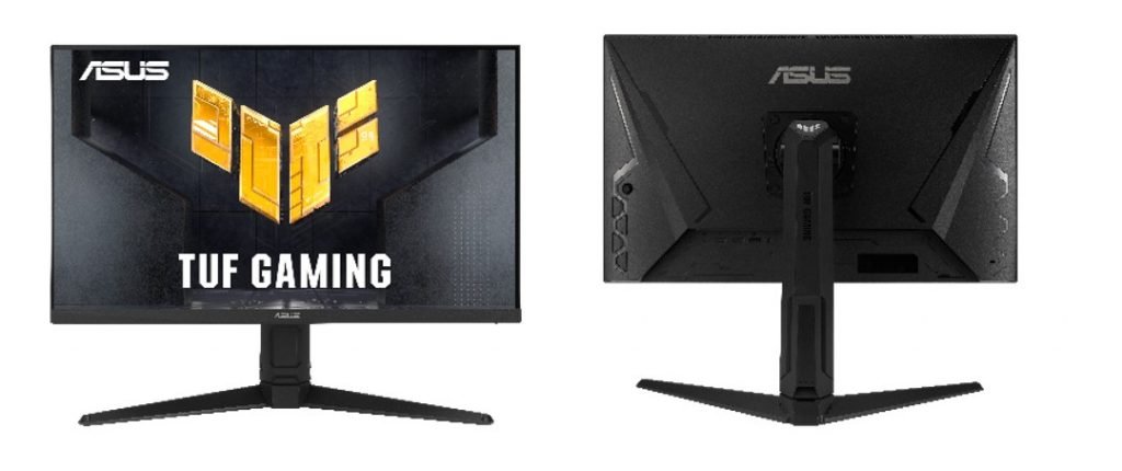 ASUS announces new monitors at CES 2021