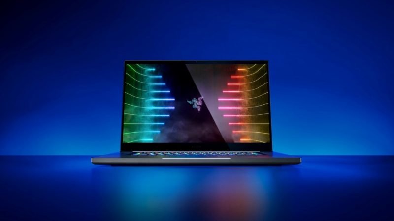 Razer announces new Blade 15 and Blade Pro 17 with RTX 30 series