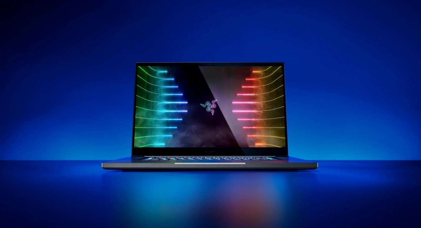 Razer announces new Blade 15 and Blade Pro 17 with RTX 30 series