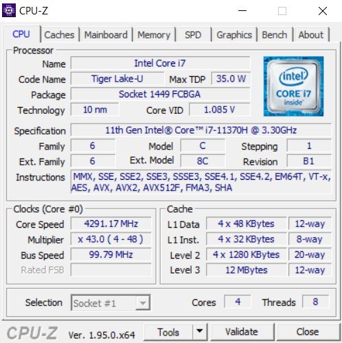 Asus TUF Dash F15 FX516P Review