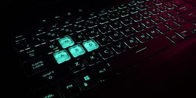 ASUS TUF Dash F15 Review