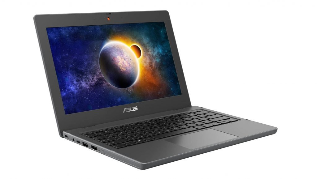ASUS debuts new laptops from the ZenBook, VivoBook, ExpertBook, Chromebook and TUF series