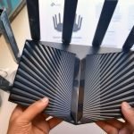 TP-Link Archer AX90 Review