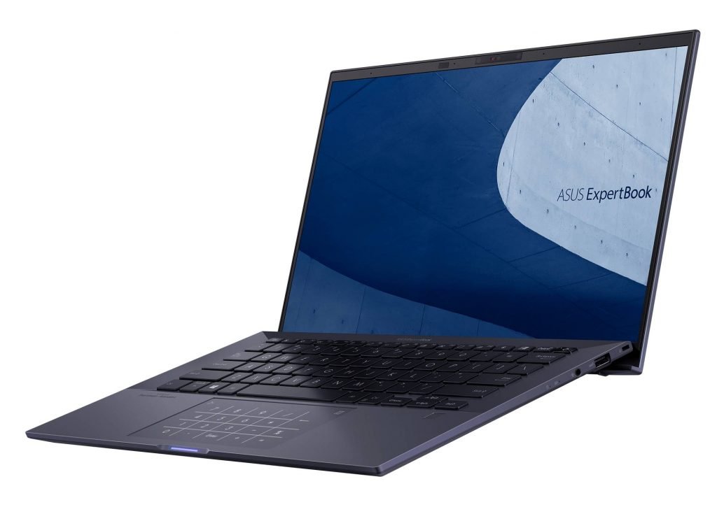 ASUS debuts new laptops from the ZenBook, VivoBook, ExpertBook, Chromebook and TUF series