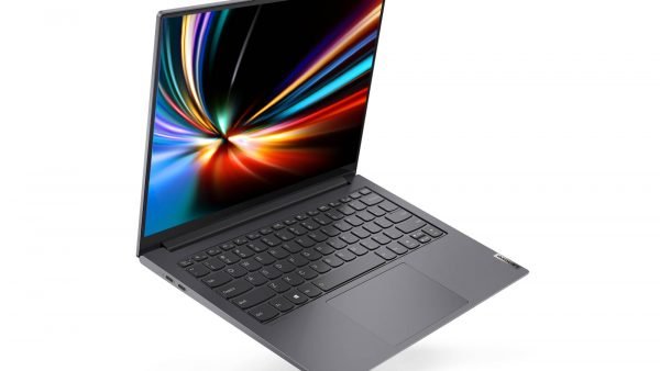 Lenovo announces 14-inch Yoga Slim 7i Pro laptop