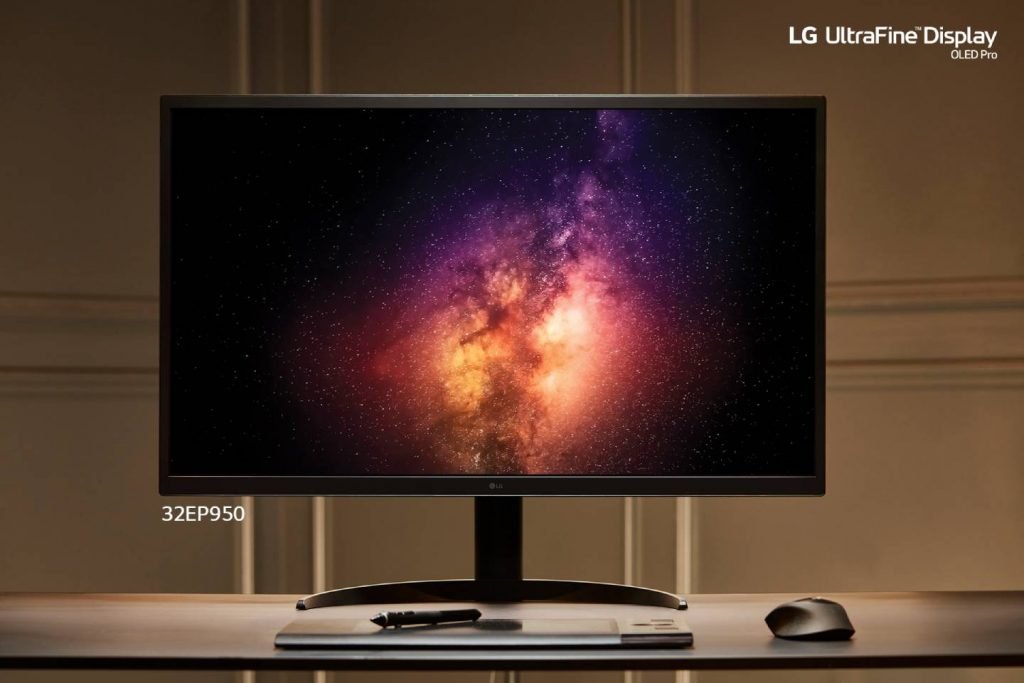 LG Ultra series