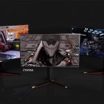 LG announces new Ultra series monitors