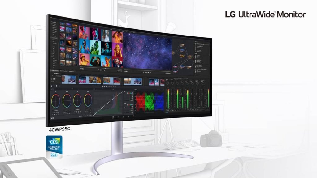 LG Ultra series