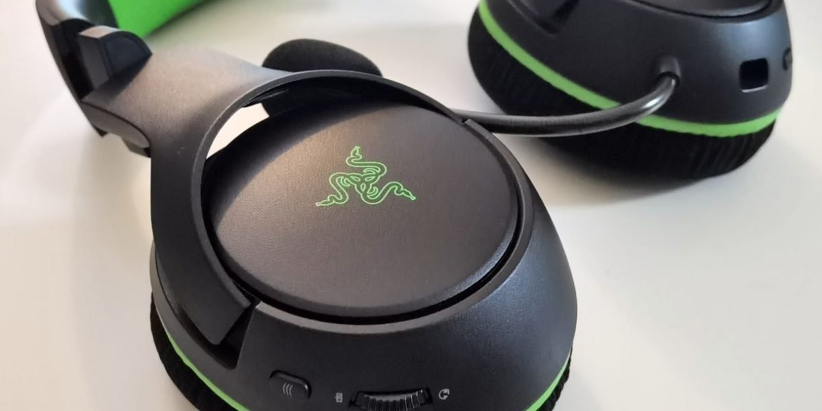 Razer BlackShark V2 X Review: Affordable Surround Sound