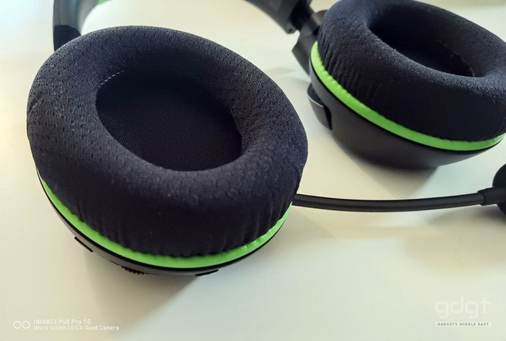 Razer Kaira Review