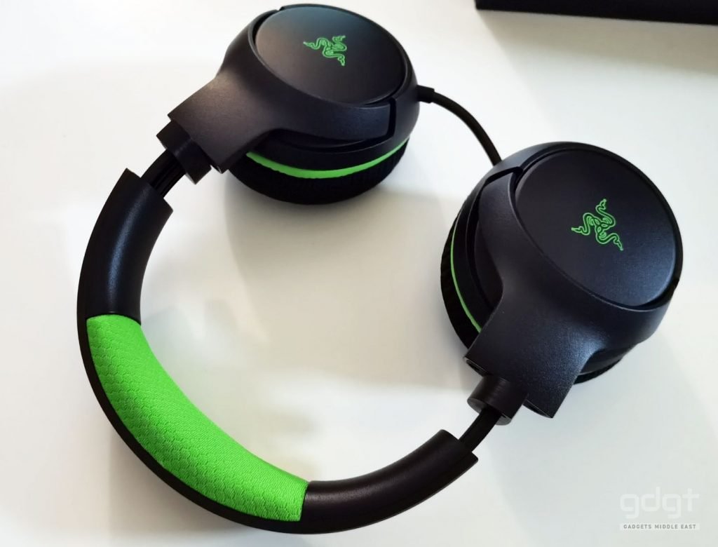 Razer Kaira Review