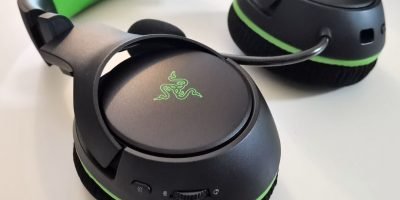 Razer Kaira Review