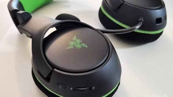 Razer Kaira Review