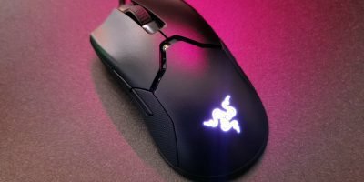 Razer Viper 8K Review