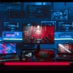 ASUS ROG announces new lineup of gaming laptops