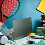 ASUS debuts new laptops from the ZenBook, VivoBook,  and TUF series