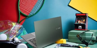 ASUS debuts new laptops from the ZenBook, VivoBook,  and TUF series