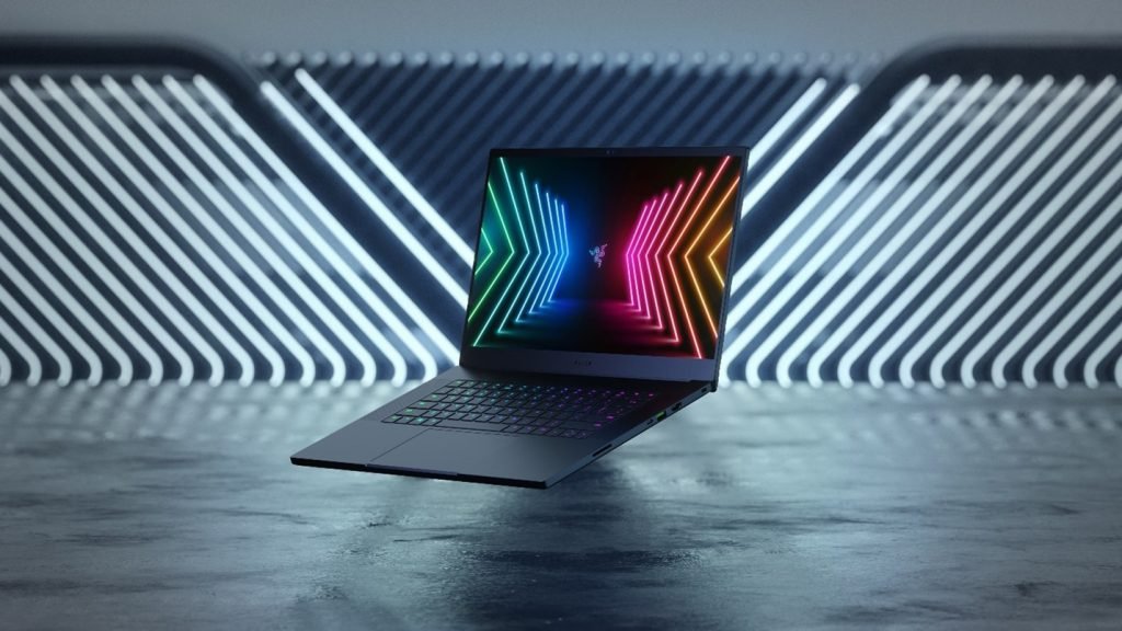Razer announces new Blade 15 and Blade Pro 17 with RTX 30 series