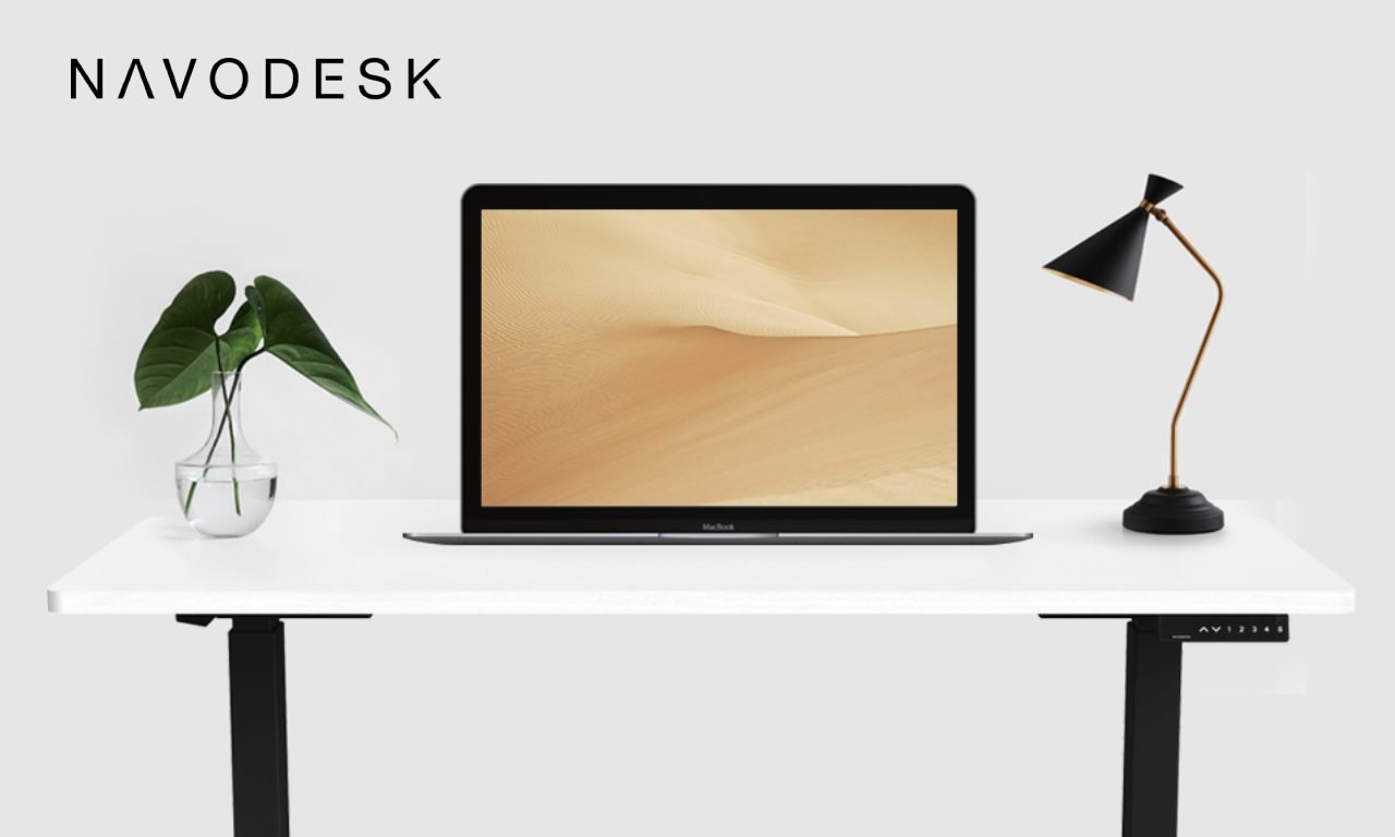 An exclusive interview with Mohamed Saim from Navodesk, UAE-based smart furniture brand