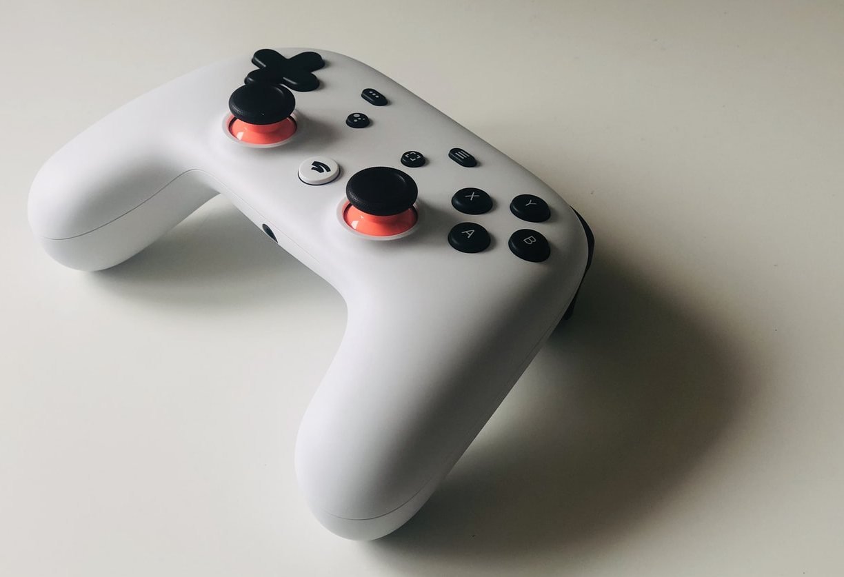 LG smart TVs to get Stadia cloud gaming in late 2021 Gadgets Middle East