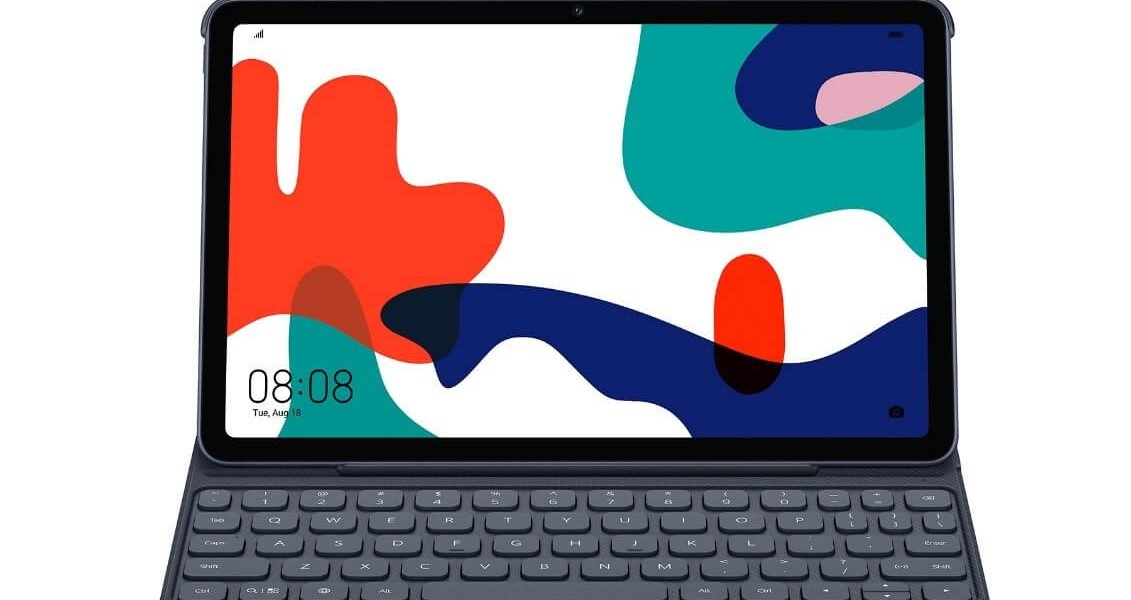 Huawei announces new and updated MatePad