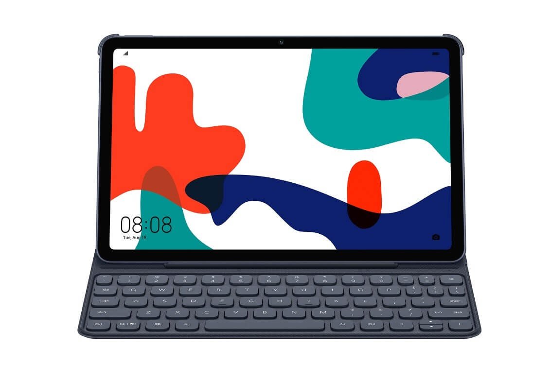 Huawei announces new and updated MatePad