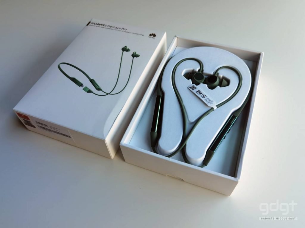 Huawei FreeLace Pro Review