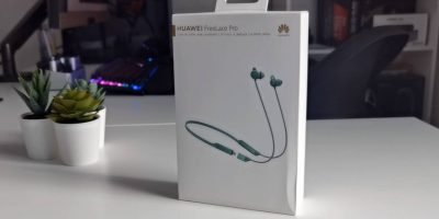 Huawei FreeLace Pro Review