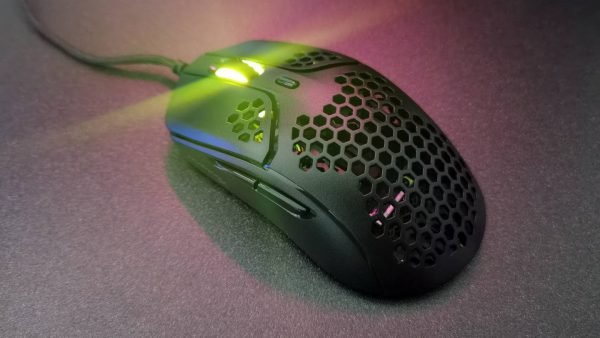HyperX Pulsefire Haste Review