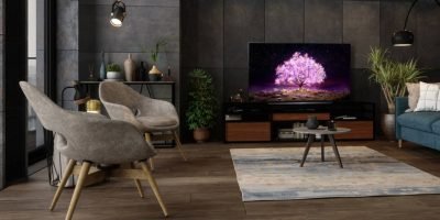 LG announces global rollout of its 2021 TV lineup