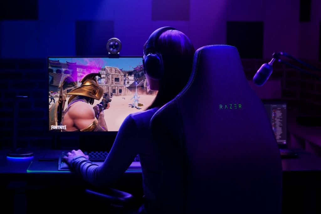 Razer announces Kiyo Pro webcam