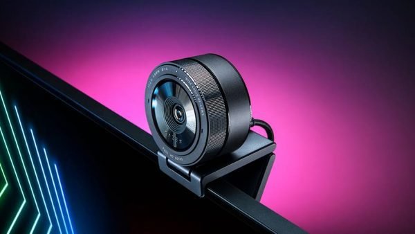 Razer announces Kiyo Pro webcam