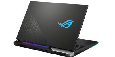 2021 ROG Strix SCAR Series Gaming Laptop launches in UAE