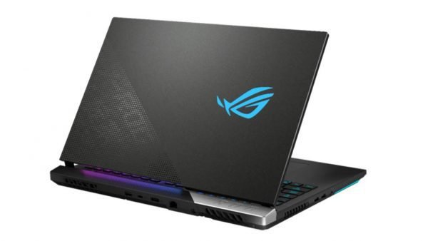 2021 ROG Strix SCAR Series Gaming Laptop launches in UAE