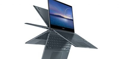 ASUS Announces Updated ZenBook Flip 13 OLED UX363