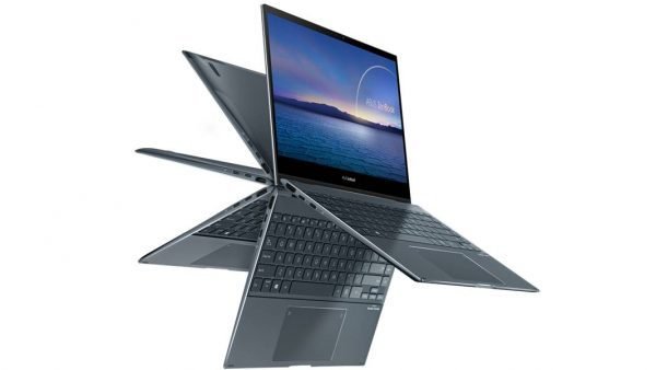 ASUS Announces Updated ZenBook Flip 13 OLED UX363