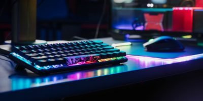 Kingston to Sell HyperX to HP