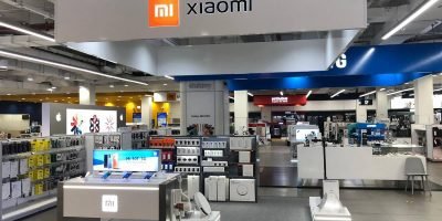 Xiaomi Partners with Sharaf DG in UAE