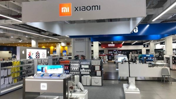 Xiaomi Partners with Sharaf DG in UAE